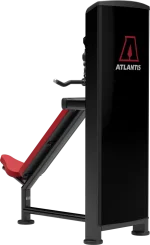 Atlantis Precision Incline Triceps Pushdown